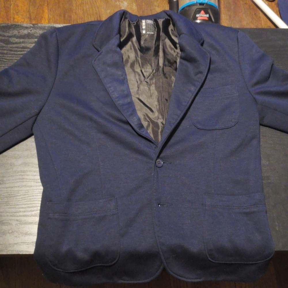 Boys blazer